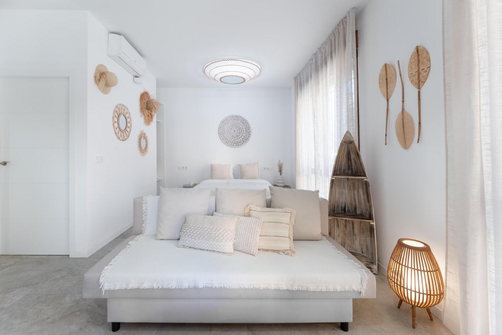 Soho By The Sea Valencia Apartamento Exterior foto