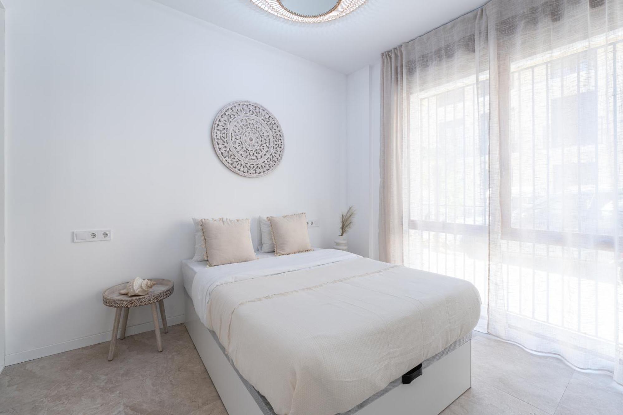Soho By The Sea Valencia Apartamento Exterior foto