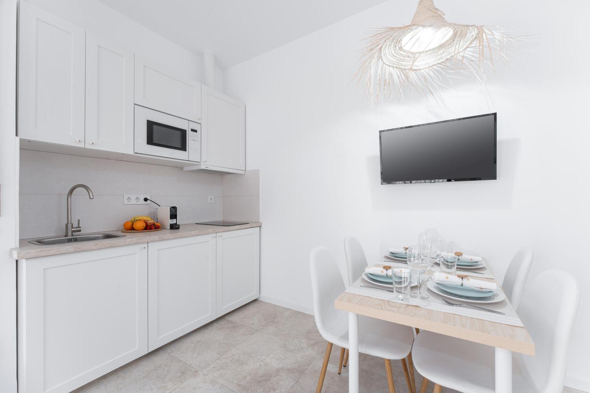 Soho By The Sea Valencia Apartamento Exterior foto
