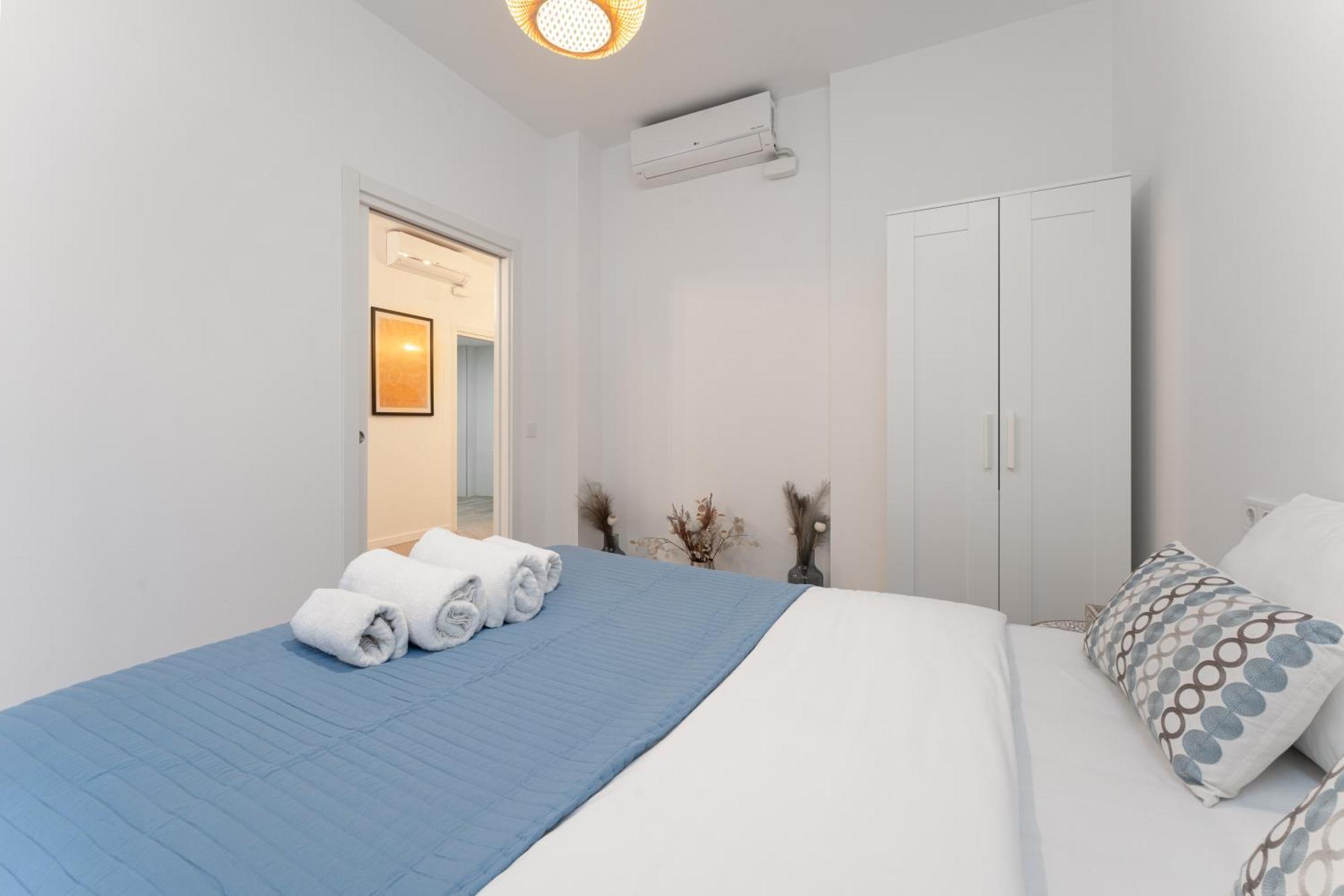 Soho By The Sea Valencia Apartamento Exterior foto