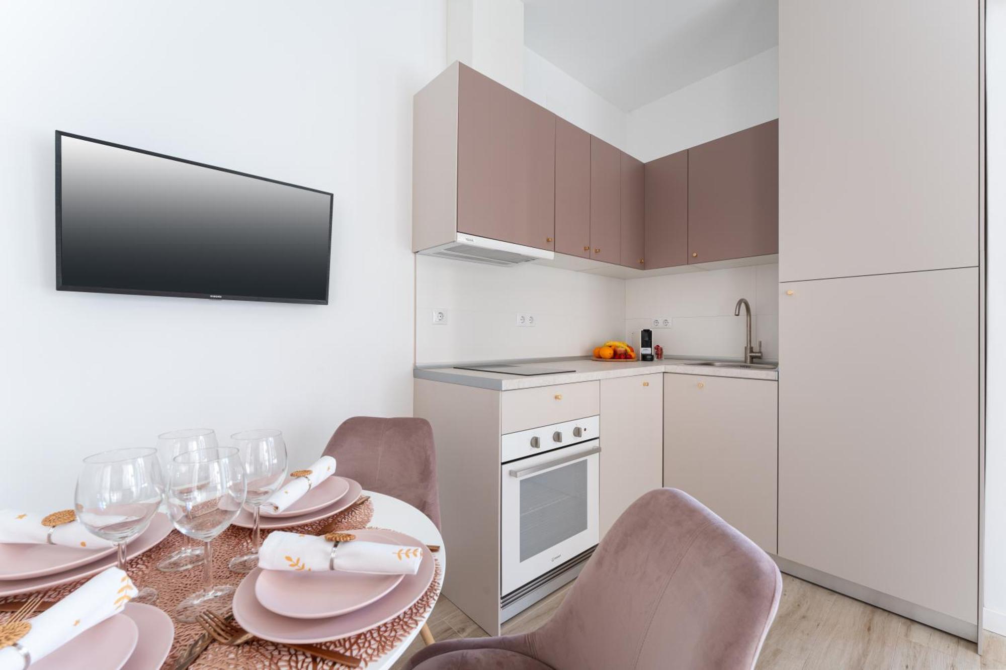 Soho By The Sea Valencia Apartamento Exterior foto